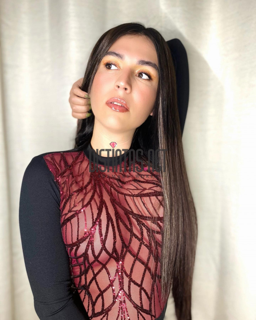 Alina Garza