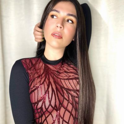Alina Garza