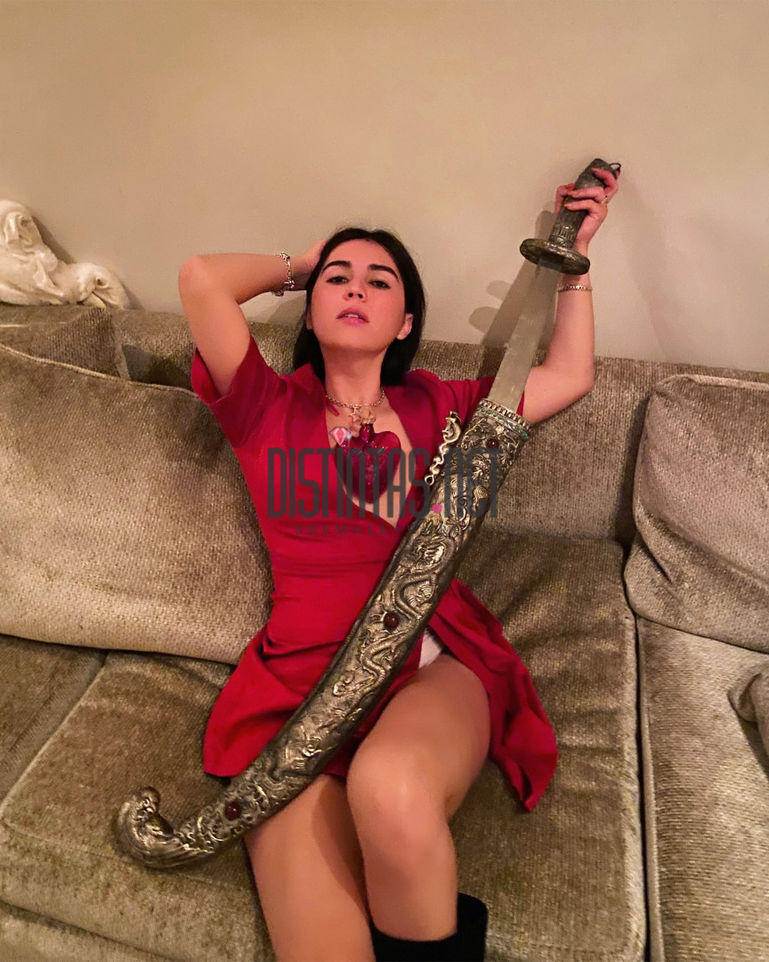 Alina Garza