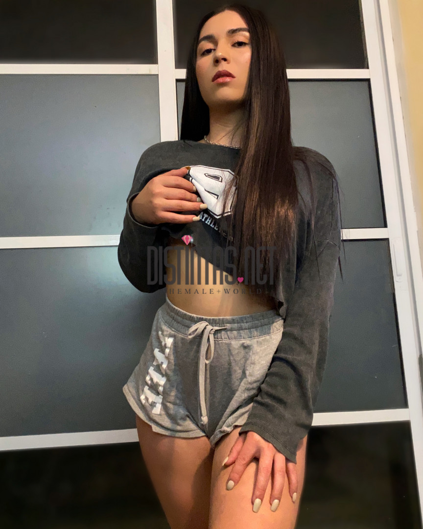 Alina Garza