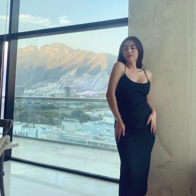Alina Garza