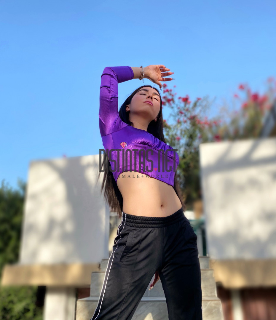 Alina Garza