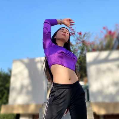 Alina Garza