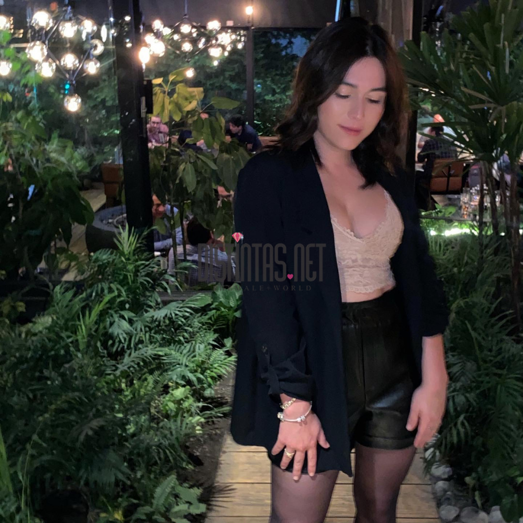 Alina Garza
