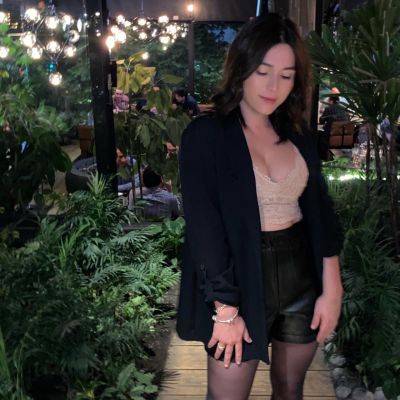 Alina Garza