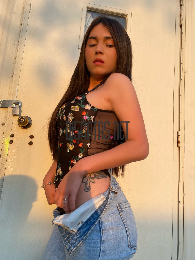 Alina Garza