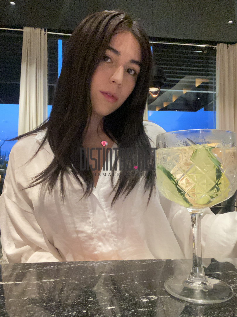 Alina Garza