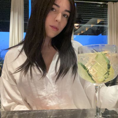 Alina Garza