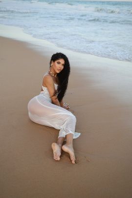 Yara Ventura