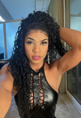 Yara Ventura