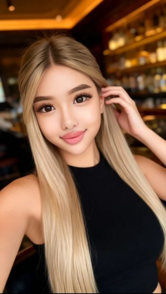 Escorts Trans SexyTrans in Almaty