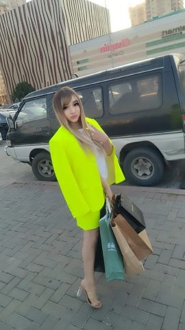 SexyTrans