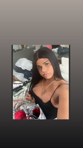 Kendall Lovato
