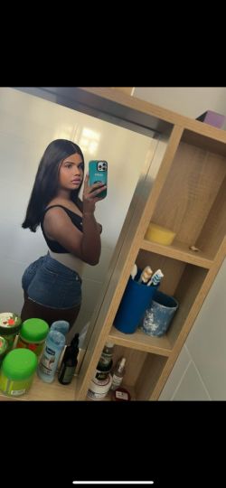 Kendall Lovato