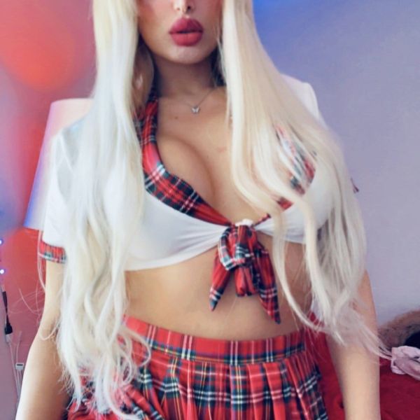 Escorts Trans Bella Ruby in Toronto