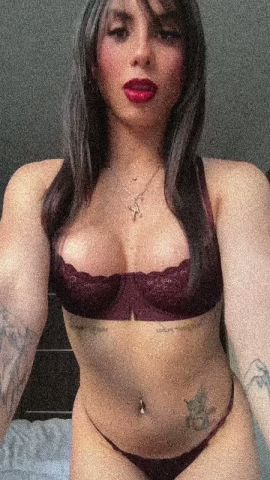 Emily Trejo
