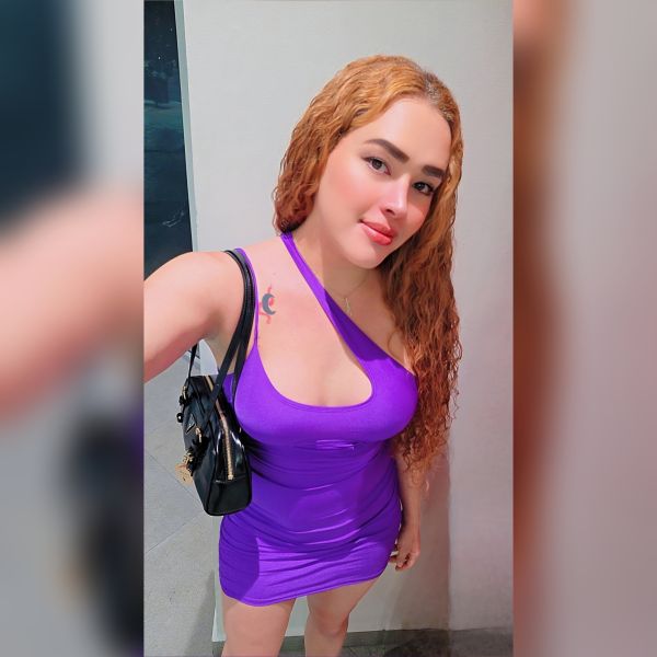 Dayana disponible para ti soy más activa pero te puedo complacer en todo lo que gustes no te vas a arrepentir y quedas repetir cuando regrese a tu ciudad 