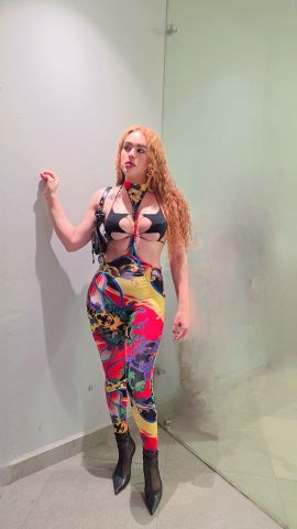Dayana Aravena