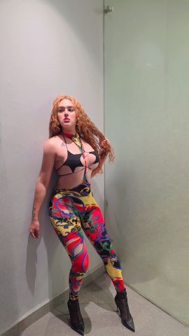 Dayana Aravena