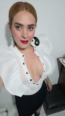 Dayana Aravena