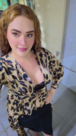Dayana Aravena