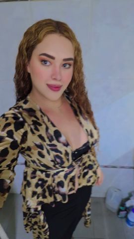 Dayana Aravena