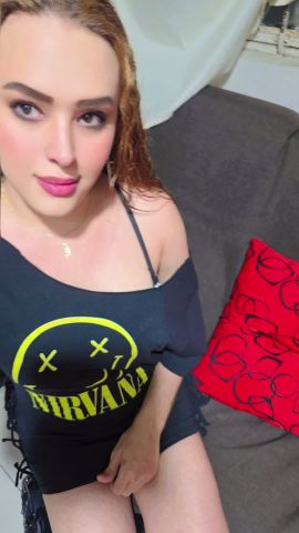 Dayana Aravena