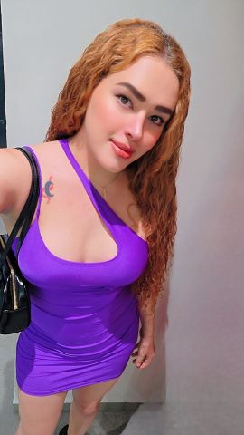 Dayana Aravena