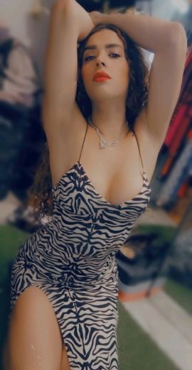 Dayana Aravena