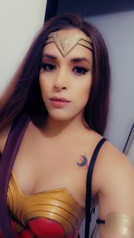 Dayana Aravena