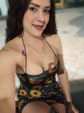 Dayana Aravena