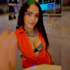 Dayana Aravena
