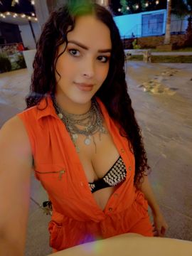 Dayana Aravena