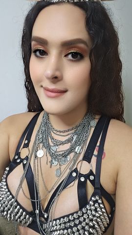 Dayana Aravena