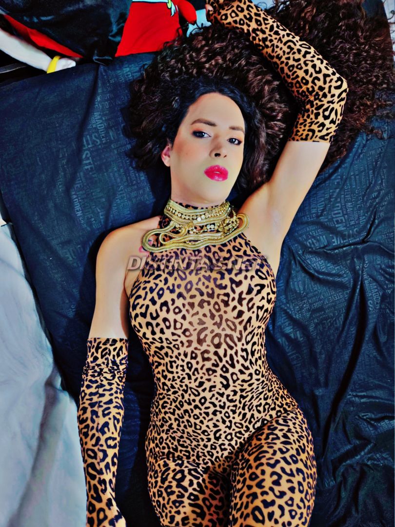 Dayana Aravena