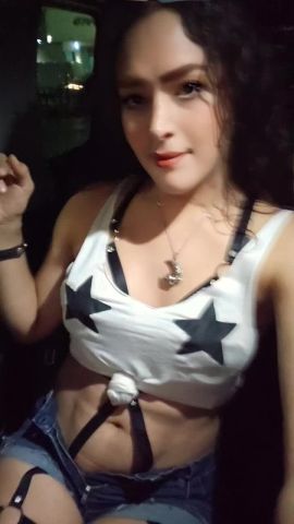 Dayana Aravena