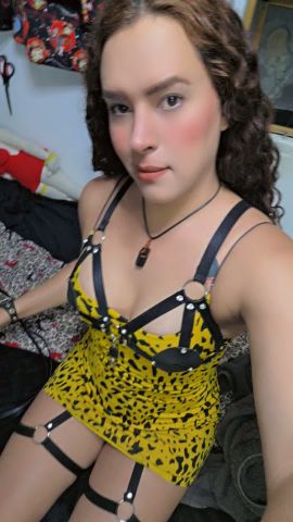 Dayana Aravena
