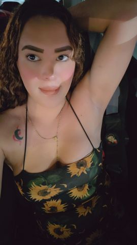 Dayana Aravena