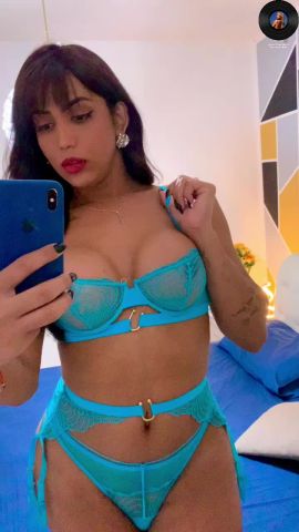 Gabriela Rios