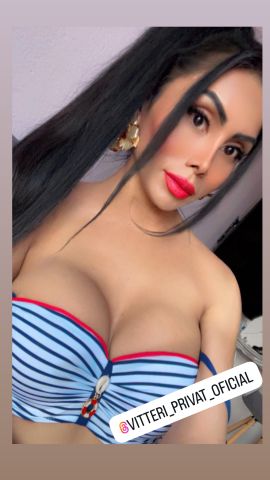 Vitteri Privat
