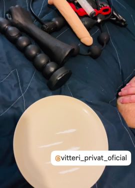 Vitteri Privat