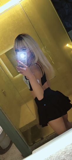 Mackenzy 