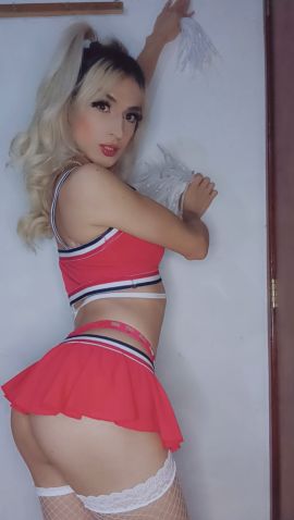 Mackenzy 