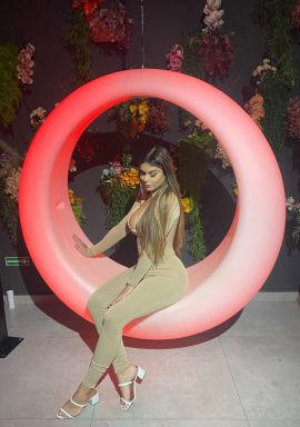 Suellen Furtado