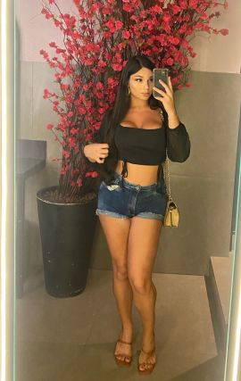 Suellen Furtado