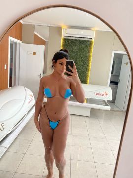 Suellen Furtado