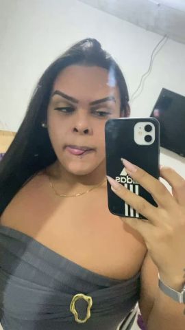Luaninha pherraz
