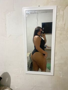 Luaninha pherraz