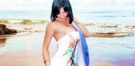 Sharon Mastlee