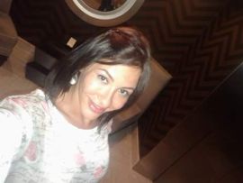 Sharon Mastlee
